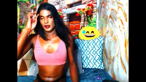 spicybarbie4u online show from February 5, 2026, 2:27 am