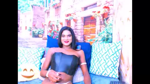 spicybarbie4u online show from February 13, 2026, 7:54 pm