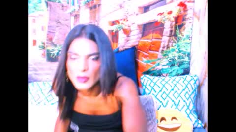 spicybarbie4u online show from February 18, 2026, 5:53 pm