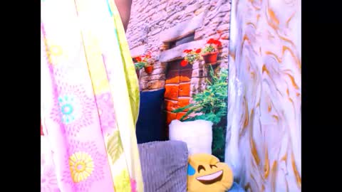 spicybarbie4u online show from February 23, 2026, 5:32 pm