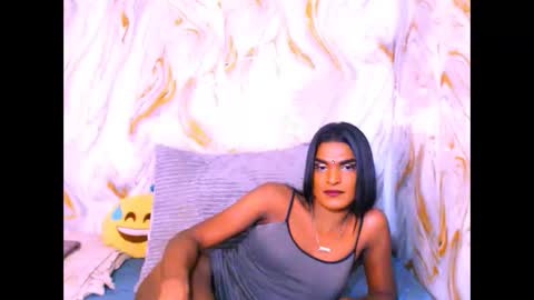 spicybarbie4u online show from April 25, 2026, 9:45 am