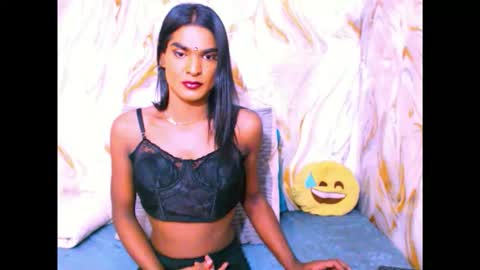 spicybarbie4u online show from April 26, 2026, 5:32 pm