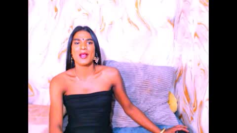 spicybarbie4u online show from April 30, 2026, 8:57 pm