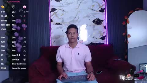    online show from October 18, 2025, 1:41 am