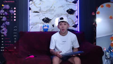    online show from November 17, 2025, 12:49 am