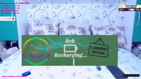Snapshot of spicybrunnete chatting on July 14, 2026, 10:21 am Trisha online show from July 14, 2026, 10:21 am