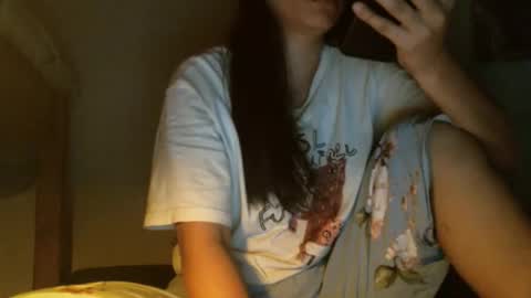 spicybuns online show from March 19, 2026, 8:13 pm