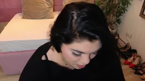 spicycarlaxx online show from March 3, 2026, 6:58 pm