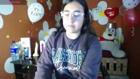 Veronica online show from February 26, 2026, 2:49 pm