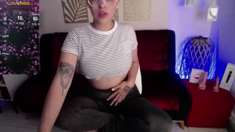 Barbara online show from March 10, 2026, 2:22 pm