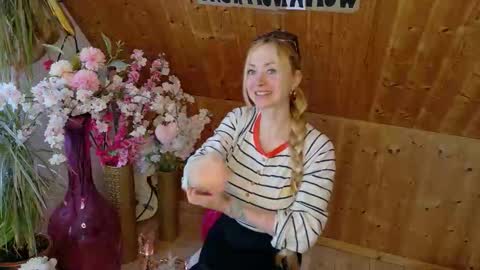 Eli online show from June 10, 2026, 3:55 pm