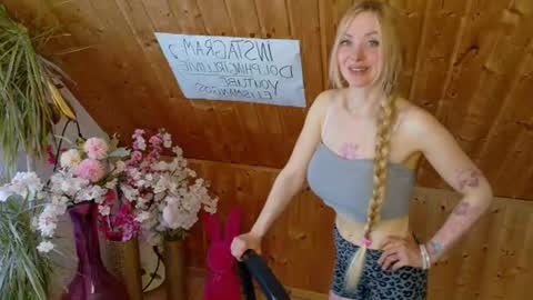 Eli online show from June 24, 2026, 1:32 pm