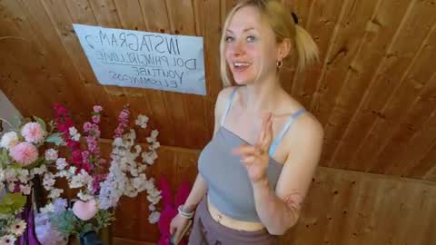 Eli online show from June 30, 2026, 11:55 am