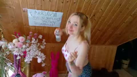 Eli online show from July 13, 2026, 9:23 am