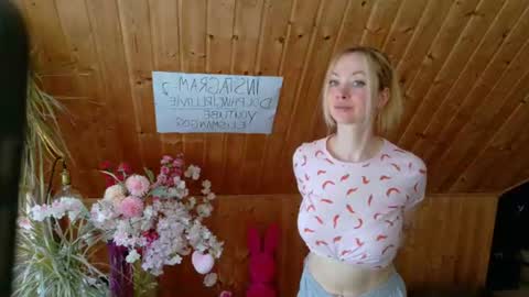 Eli online show from July 14, 2026, 11:16 am