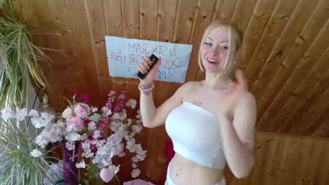 Eli online show from July 18, 2026, 1:04 pm