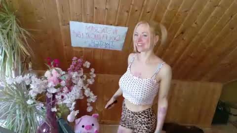 Eli online show from July 20, 2026, 9:45 am