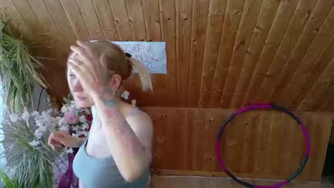Eli online show from July 21, 2026, 12:40 pm