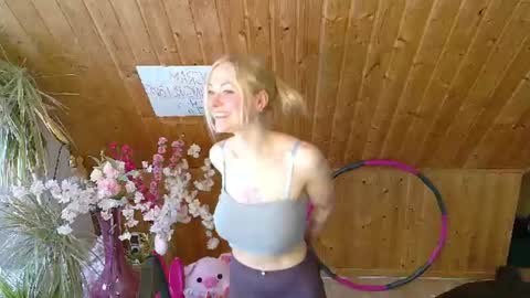 Eli online show from July 22, 2026, 10:40 am
