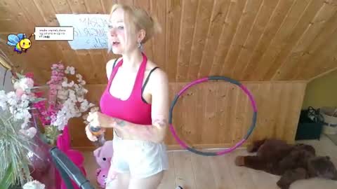 Eli online show from July 24, 2026, 9:40 am