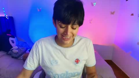 Snapshot of spicyferny chatting on July 16, 2026, 6:14 pm Fernanda online show from July 16, 2026, 6:14 pm