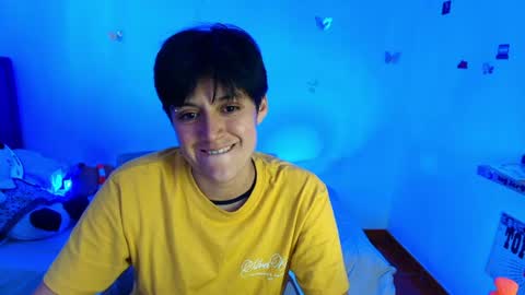 Snapshot of spicyferny chatting on July 29, 2026, 9:24 pm Fernanda online show from July 29, 2026, 9:24 pm