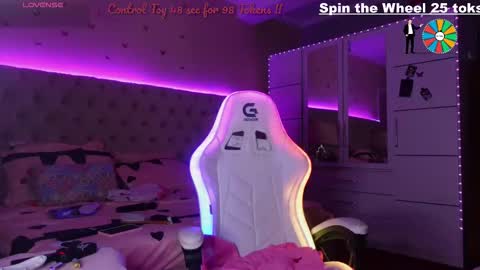 Snapshot of spicygirls chatting on September 29, 2025, 4:28 am Alicia online show from September 29, 2025, 4:28 am