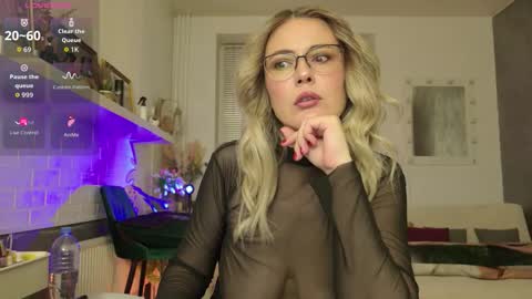 Lexsy online show from March 18, 2026, 2:15 am