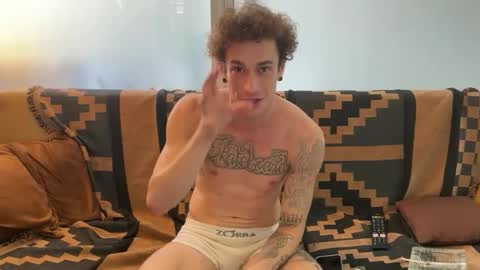 spicyraphael online show from February 19, 2026, 5:25 am