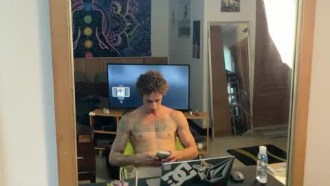 Snapshot of spicyraphael chatting on May 29, 2026, 1:14 am spicyraphael online show from May 29, 2026, 1:14 am