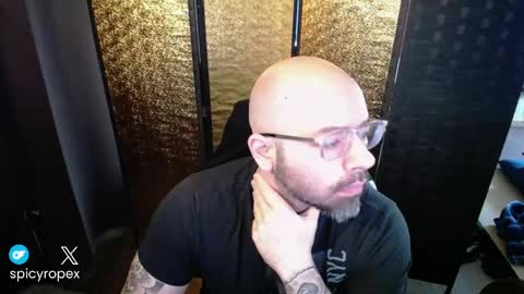 spicyropecam online show from April 26, 2026, 8:50 pm