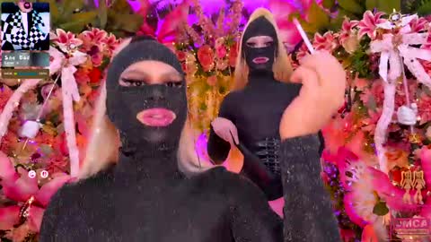  Alison  Sharon  online show from June 7, 2026, 2:27 am