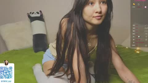Snapshot of spicyyuki chatting on May 24, 2026, 7:30 pm Tipsy online show from May 24, 2026, 7:30 pm