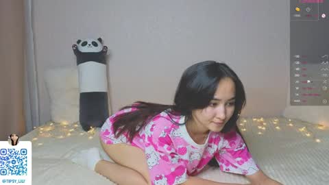 Snapshot of spicyyuki chatting on May 29, 2026, 5:11 pm Tipsy online show from May 29, 2026, 5:11 pm