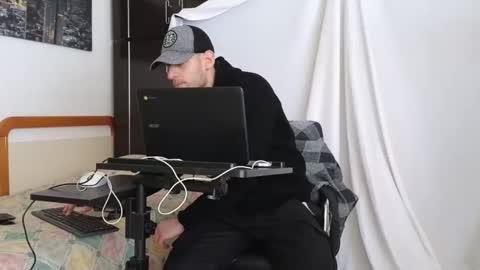 Marco. When Im offline you can view premium content in bio online show from February 11, 2025, 2:35 pm