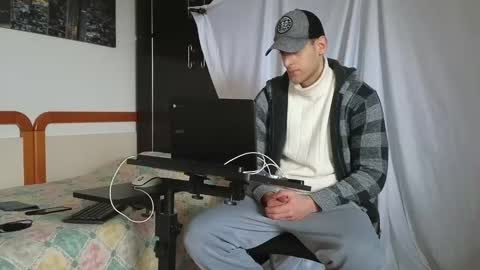 Marco. When Im offline you can view premium content in bio online show from February 26, 2025, 7:09 am