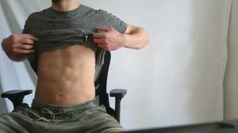 Marco. When Im offline you can view premium content in bio online show from April 30, 2026, 7:04 am