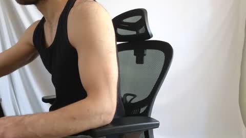 Snapshot of spider_0090 chatting on May 25, 2026, 7:14 am Marco. When Im offline you can view premium content in bio online show from May 25, 2026, 7:14 am