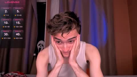 Spidey online show from October 31, 2025, 2:40 pm