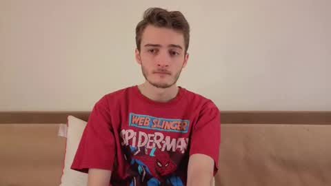 Spidey online show from February 14, 2026, 11:51 am