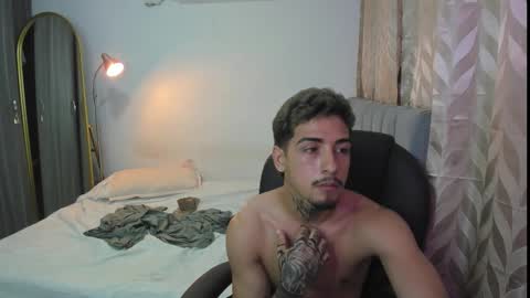 Snapshot of spider_master77 chatting on September 18, 2025, 3:08 am spider master online show from September 18, 2025, 3:08 am