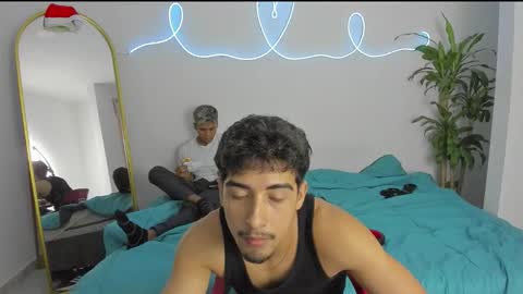 spider master online show from December 18, 2025, 12:06 am