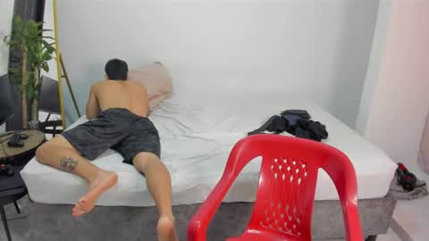 spider master online show from February 18, 2026, 7:54 pm