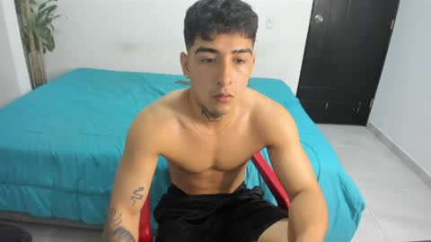 spider master online show from April 10, 2026, 12:27 am