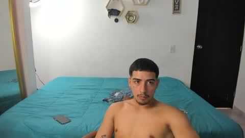 Snapshot of spider_master77 chatting on June 3, 2026, 6:57 pm spider master online show from June 3, 2026, 6:57 pm