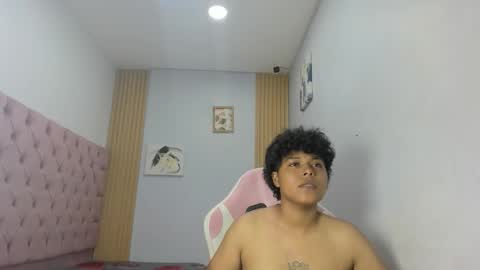 spiderdann_01 online show from March 12, 2026, 2:50 am