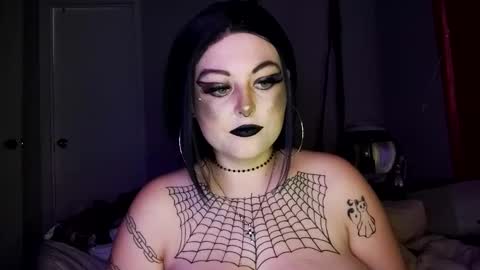 Snapshot of spiderrose2983 chatting on December 13, 2025, 11:10 pm spiderrose2983 online show from December 13, 2025, 11:10 pm