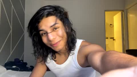 Snapshot of spideychill chatting on December 5, 2024, 1:06 pm spideychill online show from December 5, 2024, 1:06 pm