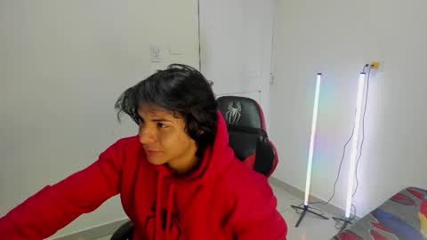 Snapshot of spideychill chatting on September 11, 2025, 6:24 am spideychill online show from September 11, 2025, 6:24 am