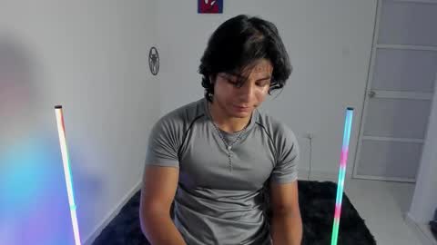 Snapshot of spideychill chatting on October 17, 2025, 10:56 pm spideychill online show from October 17, 2025, 10:56 pm